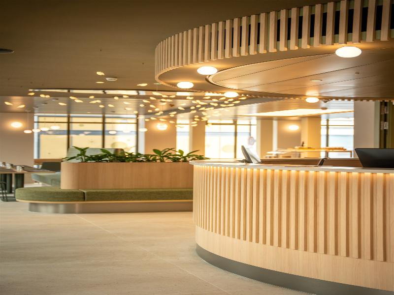 Hotel Le Square image