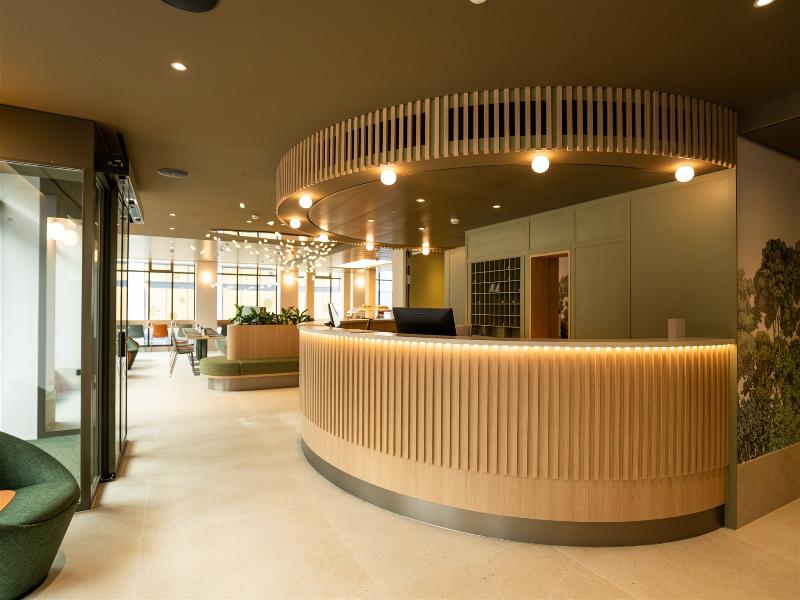 Hotel Le Square image