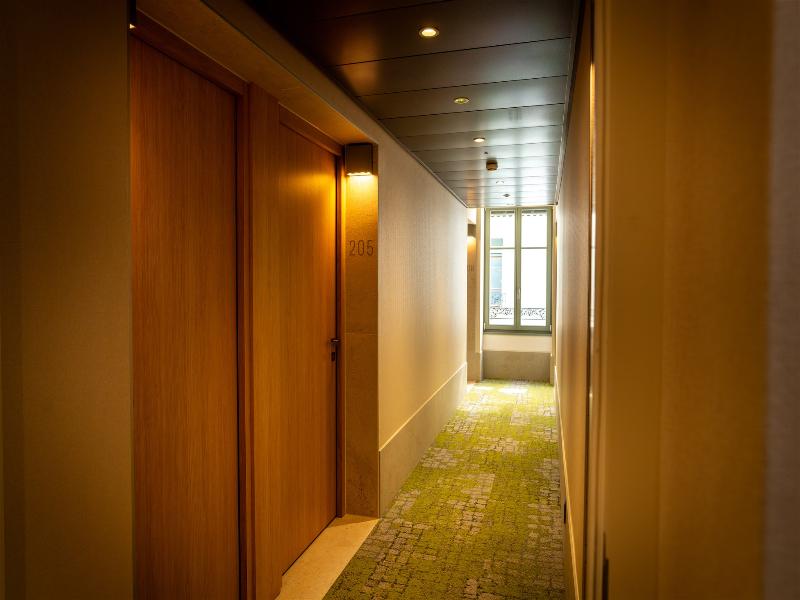 Hotel Le Square image