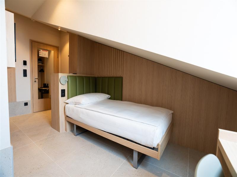 Hotel Le Square image