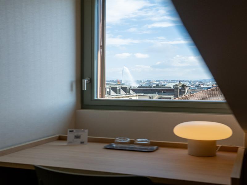 Hotel Le Square image