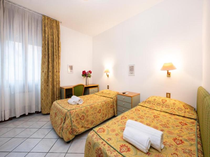 Camelia Rooms Venice image