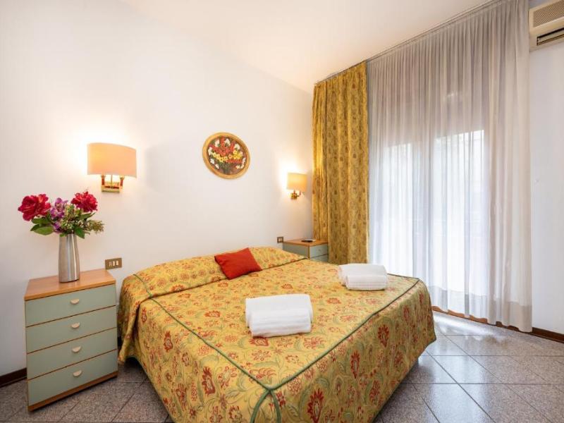 Camelia Rooms Venice image