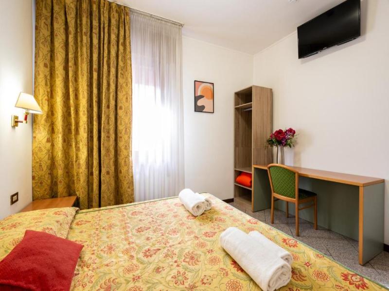 Camelia Rooms Venice image