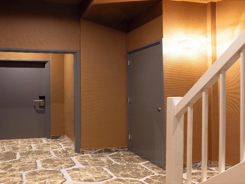 The Fritz Hotel image