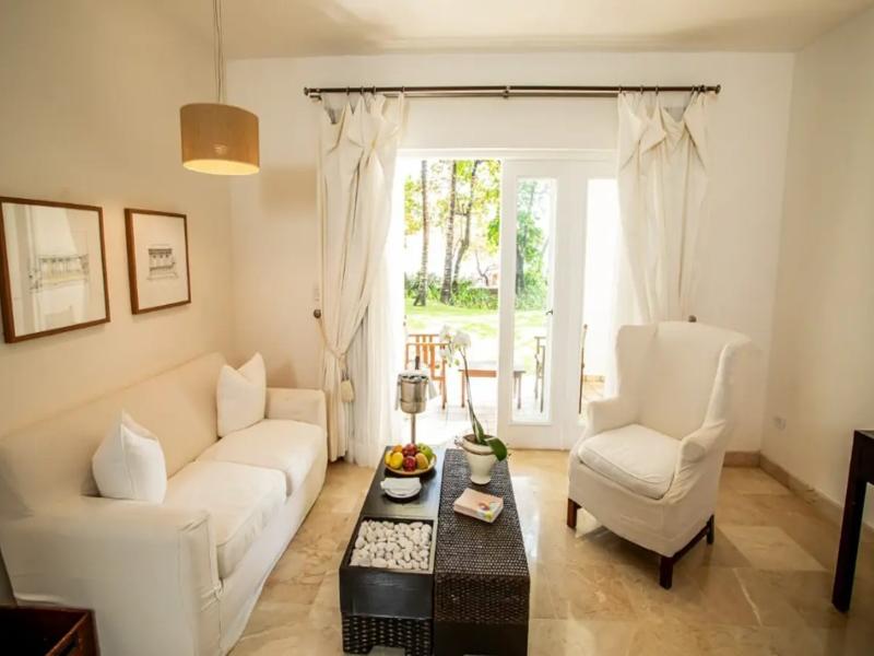 Casa Colonial Beach & Spa image