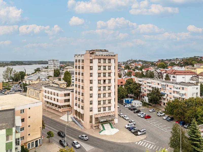 Egreta — general view
