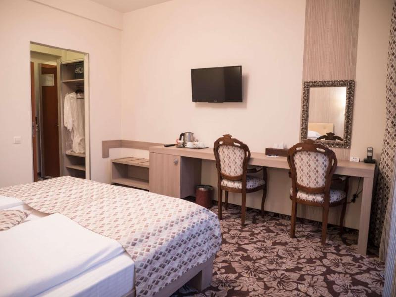 Best Western Silva Hotel image