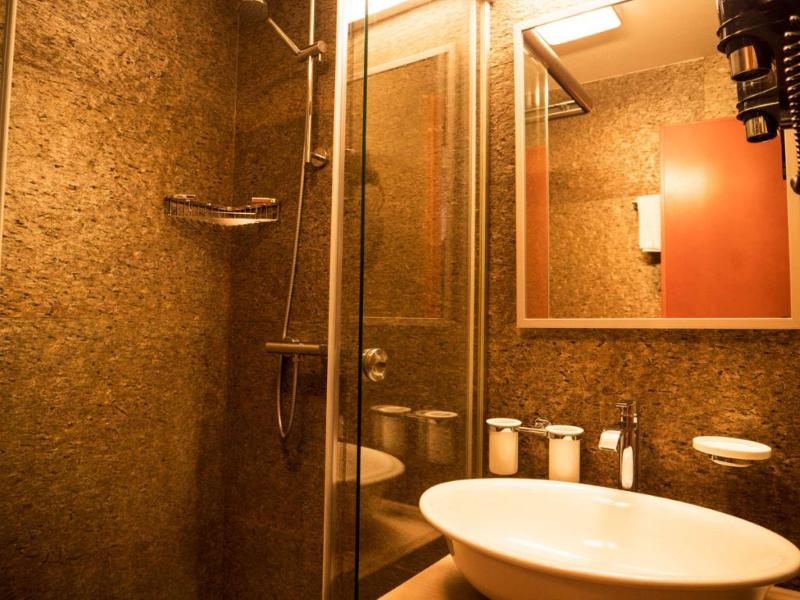 Best Western Silva Hotel image