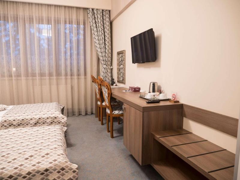 Best Western Silva Hotel image