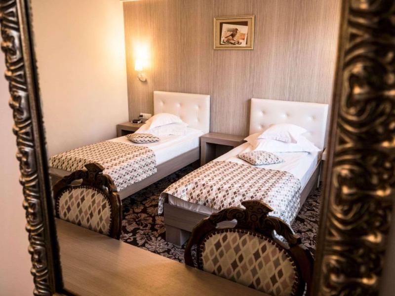 Best Western Silva Hotel image