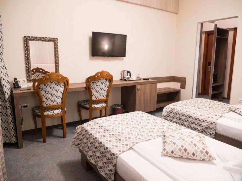 Best Western Silva Hotel image