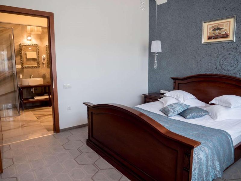Best Western Silva Hotel image