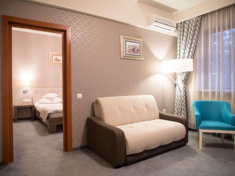 Best Western Silva Hotel image
