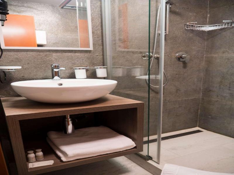 Best Western Silva Hotel image