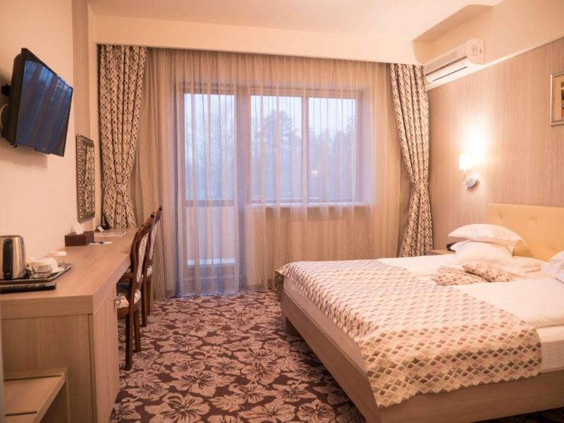 Best Western Silva Hotel image