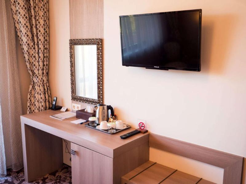 Best Western Silva Hotel image