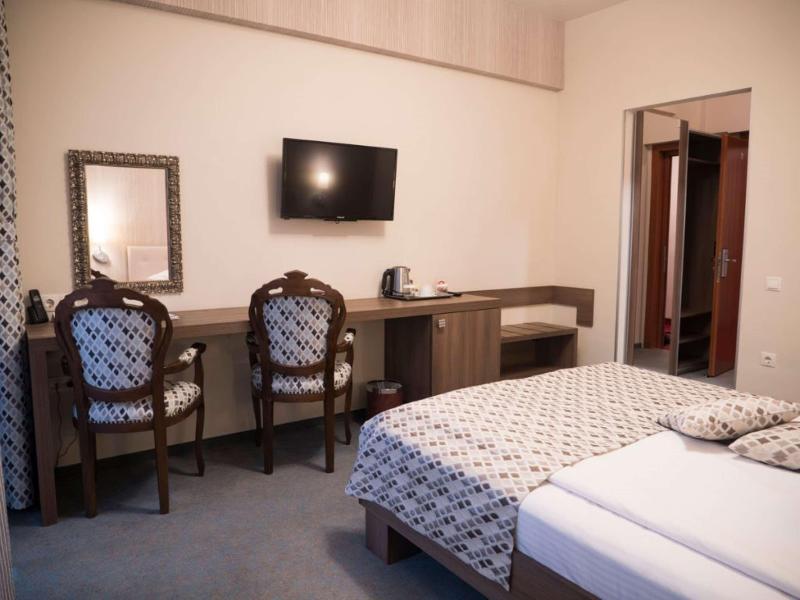 Best Western Silva Hotel image