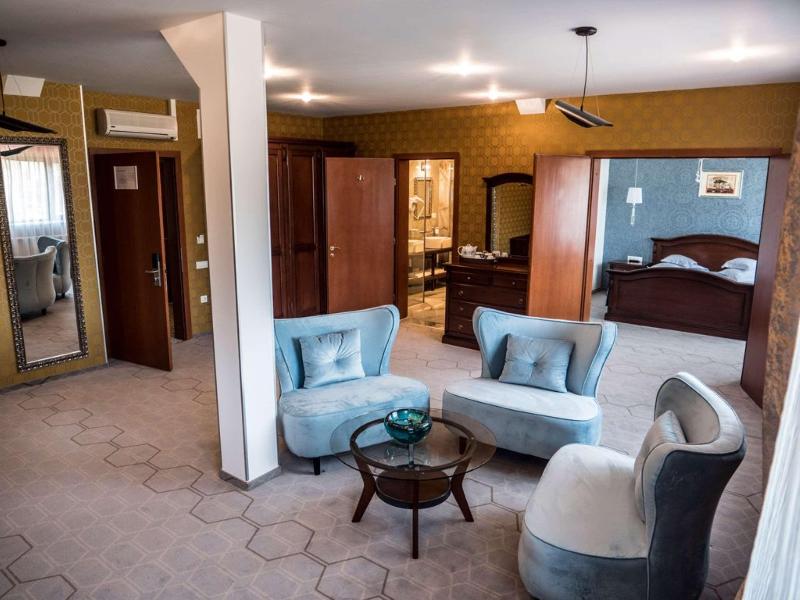 Best Western Silva Hotel image