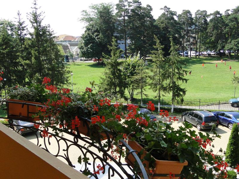 Best Western Silva Hotel image