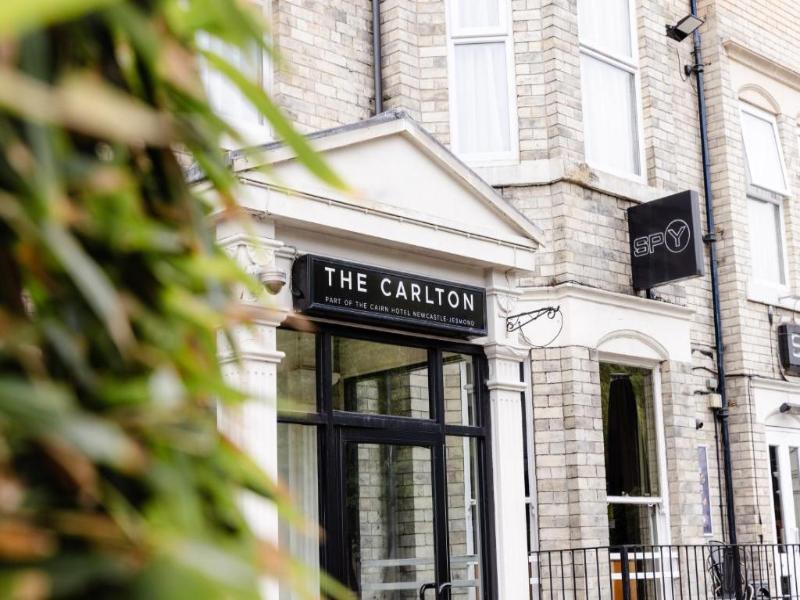 Cairn Hotel Newcastle image