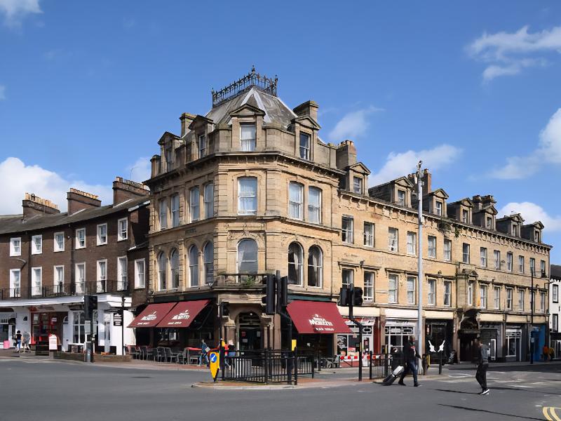 The County Hotel Carlisle image