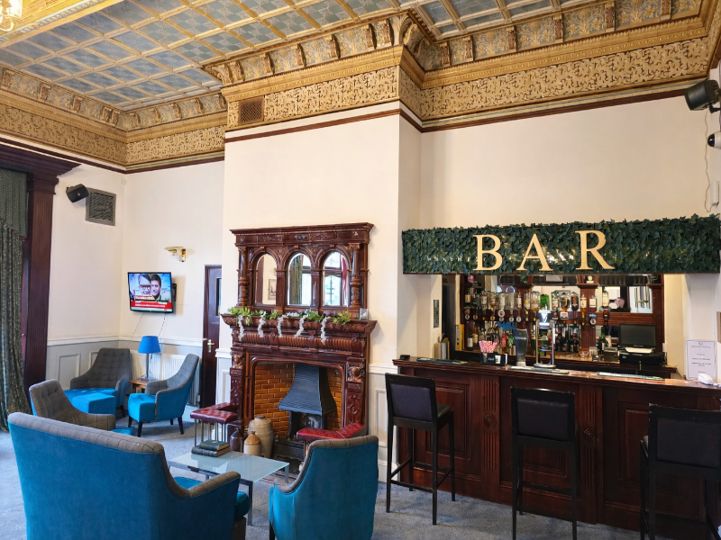 The County Hotel Carlisle image