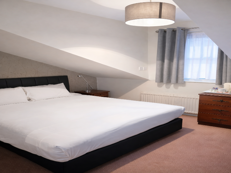 The County Hotel Carlisle image