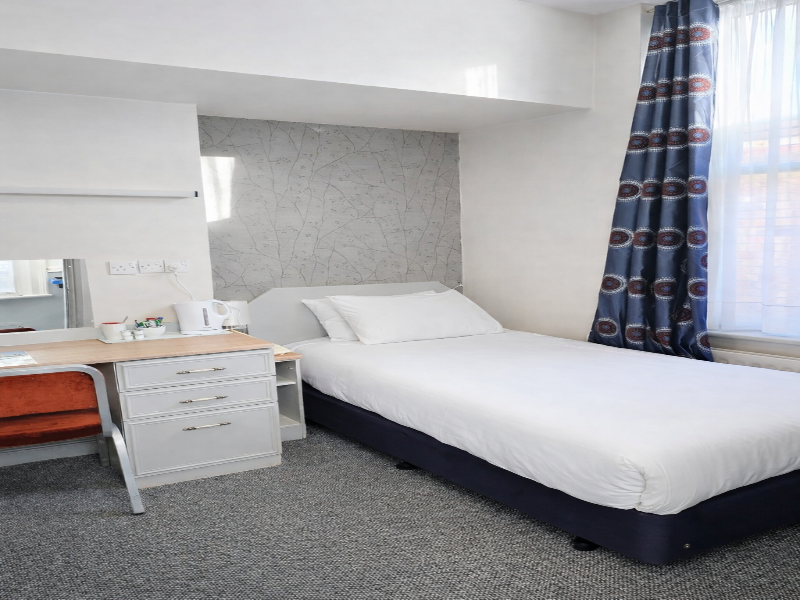 The County Hotel Carlisle image