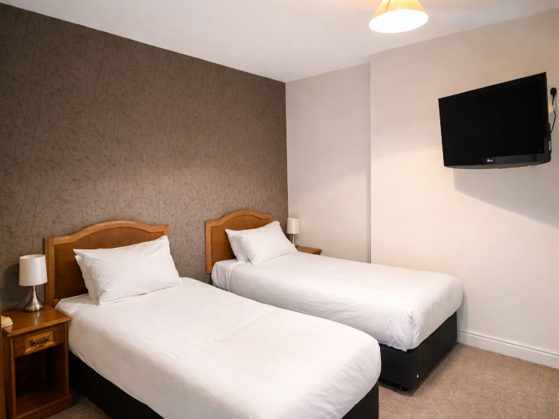 The County Hotel Carlisle image