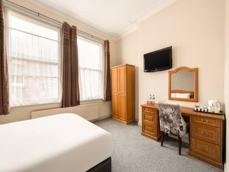 The County Hotel Carlisle image