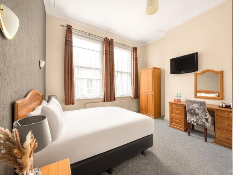 The County Hotel Carlisle image