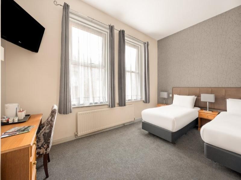 The County Hotel Carlisle image