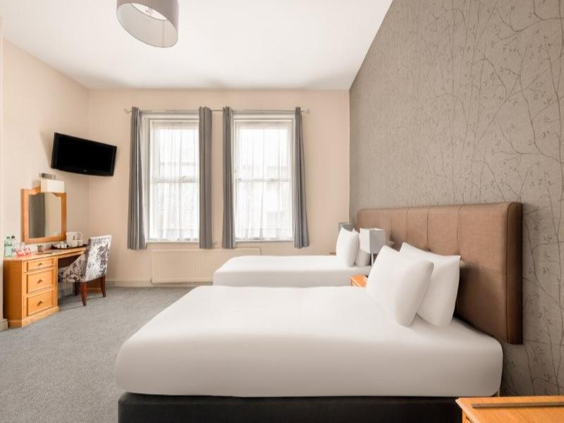 The County Hotel Carlisle image
