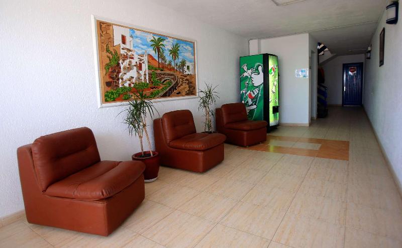 LABRANDA Los Cocoteros Apartments