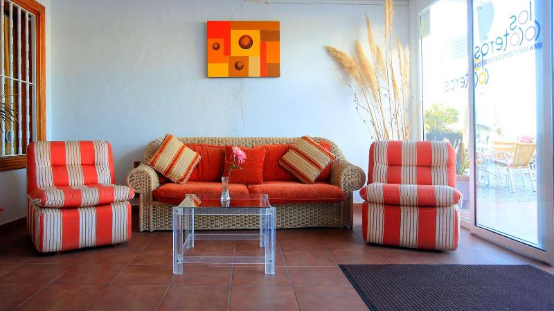 LABRANDA Los Cocoteros Apartments