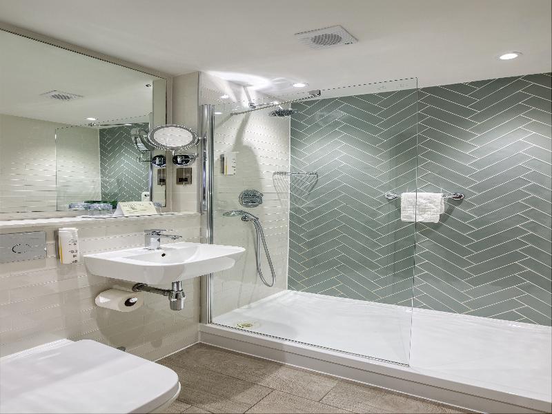 Elmbank York, Tapestry Collection by Hilton image