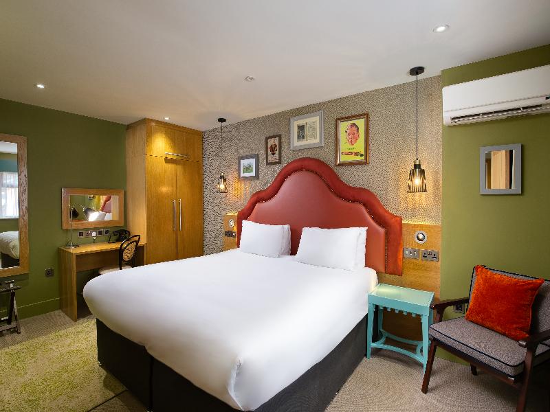 Elmbank York, Tapestry Collection by Hilton image