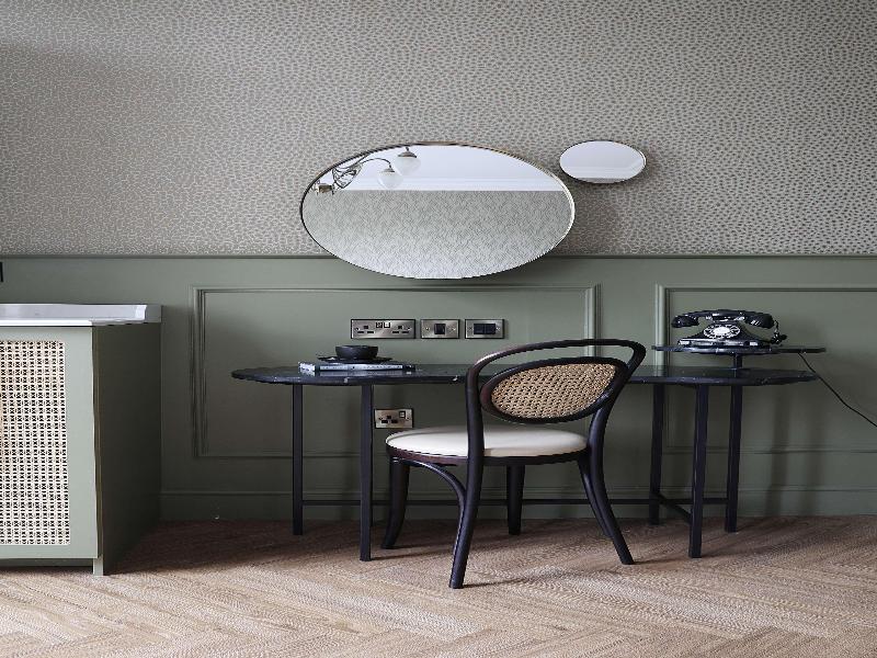 Elmbank York, Tapestry Collection by Hilton image
