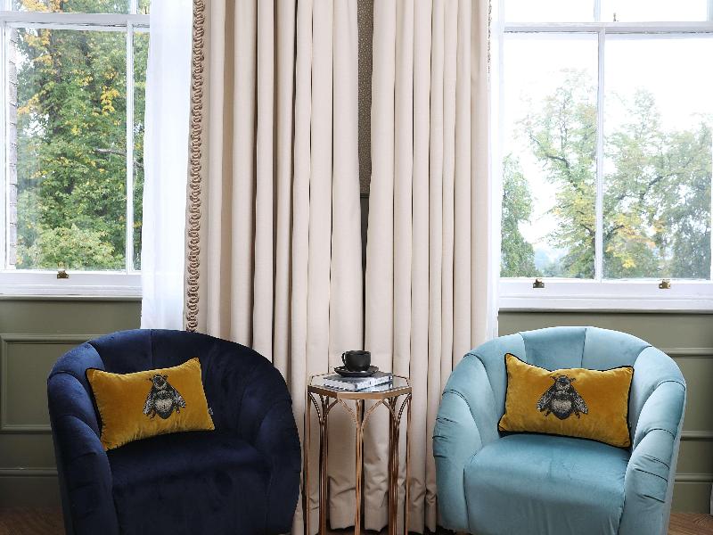 Elmbank York, Tapestry Collection by Hilton image