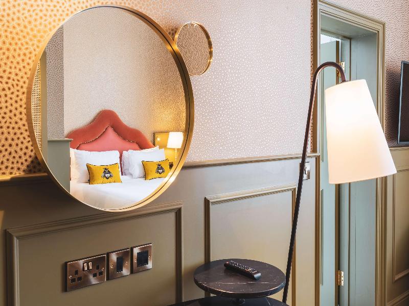 Elmbank York, Tapestry Collection by Hilton image