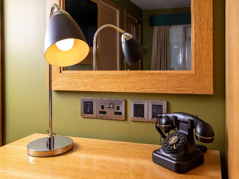 Elmbank York, Tapestry Collection by Hilton image