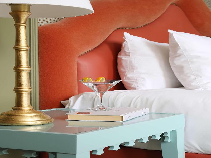 Elmbank York, Tapestry Collection by Hilton image