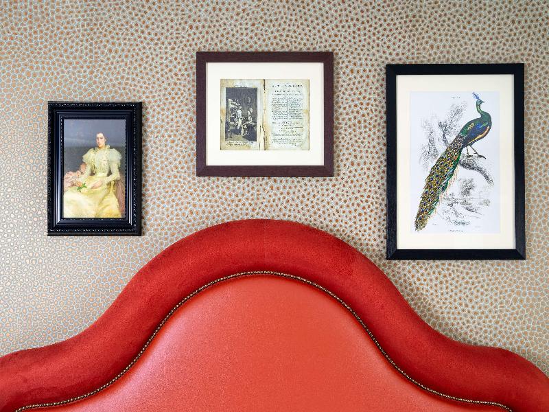 Elmbank York, Tapestry Collection by Hilton image