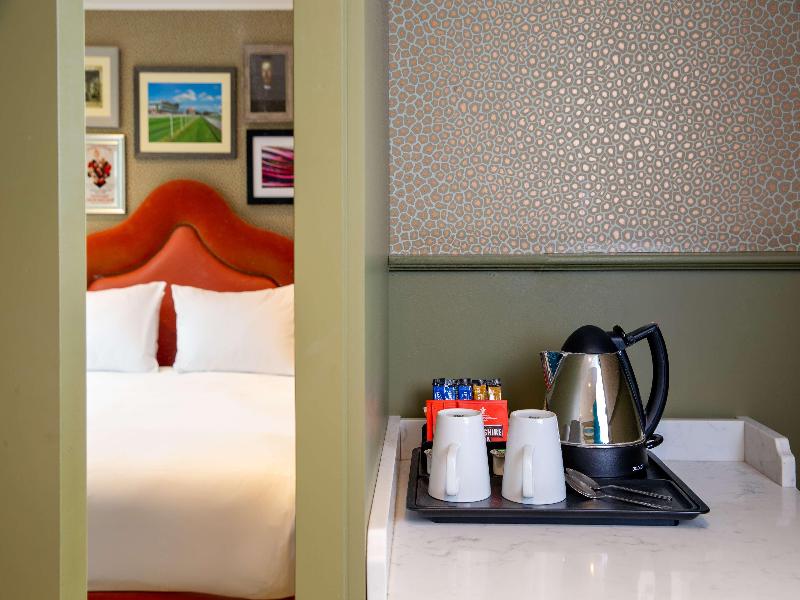 Elmbank York, Tapestry Collection by Hilton image