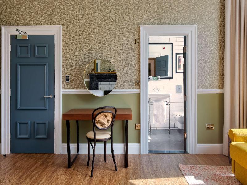 Elmbank York, Tapestry Collection by Hilton image