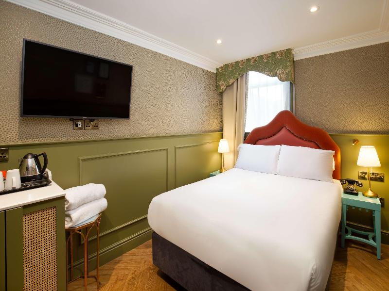 Elmbank York, Tapestry Collection by Hilton image