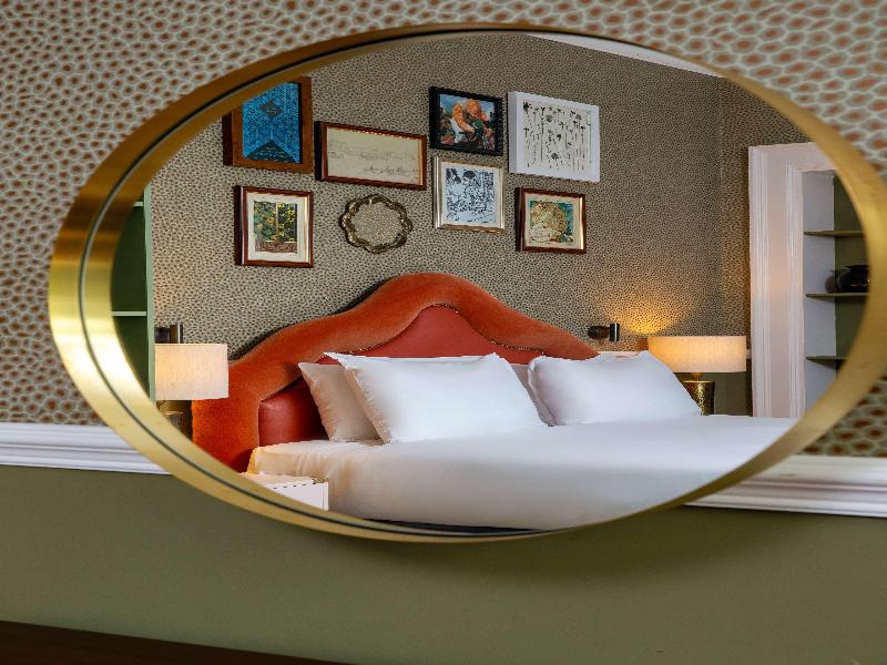 Elmbank York, Tapestry Collection by Hilton image