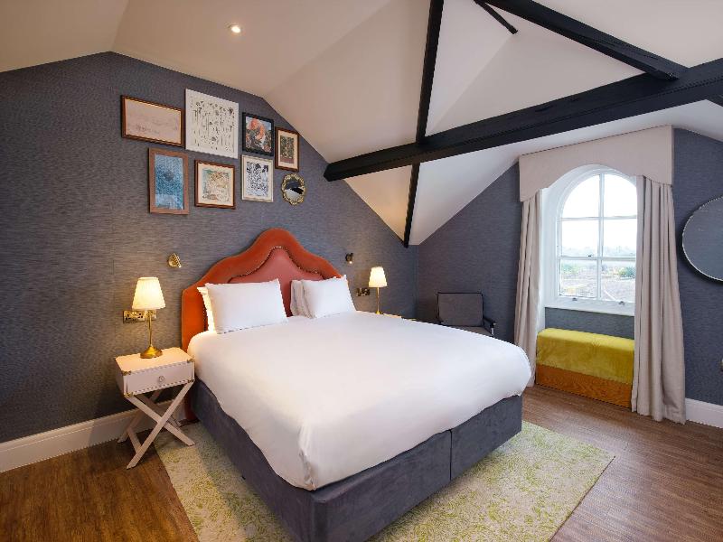 Elmbank York, Tapestry Collection by Hilton image