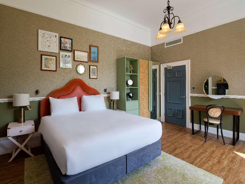 Elmbank York, Tapestry Collection by Hilton image